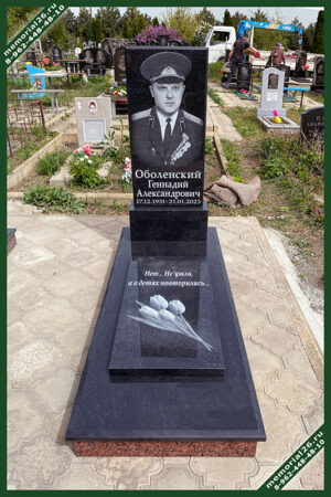 В 51 памятник военному классический