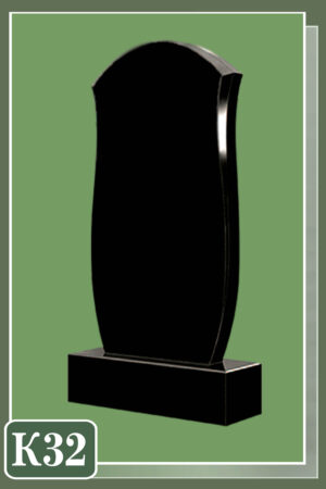 Памятник классический 32